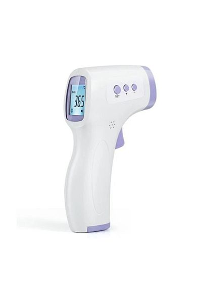 OEM Termometru medical digital cu infraroșu fără contact pentru copii