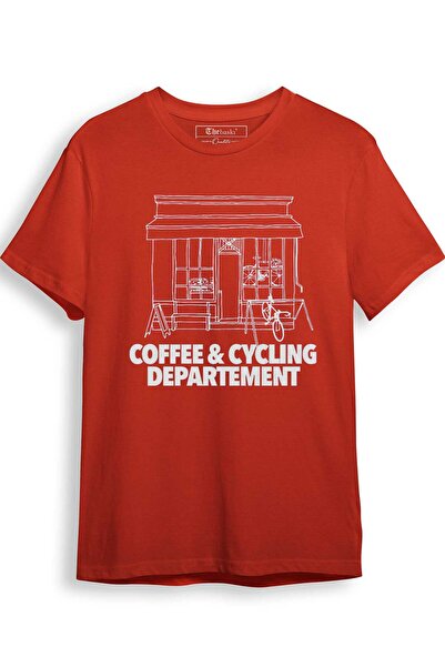 The Baski Uživanje u kafi i njena prodavnica, ljubitelj kafe Štampano 100% pa...