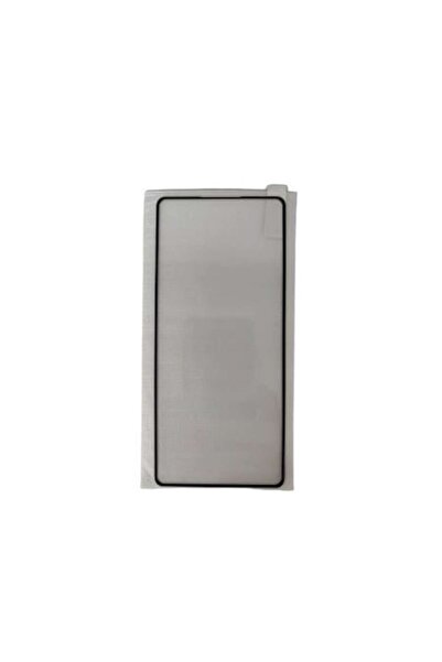 Danex Folie Sticla Curbata Oppo Find X2 Full Glue Negru