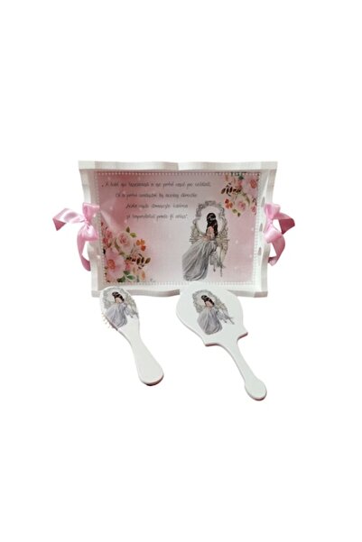 OEM Set tava MDF mireasa