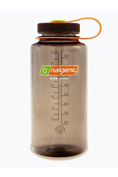 Nalgene By Styli 32 أونصة واسعة الفم وودزمان مستدامة