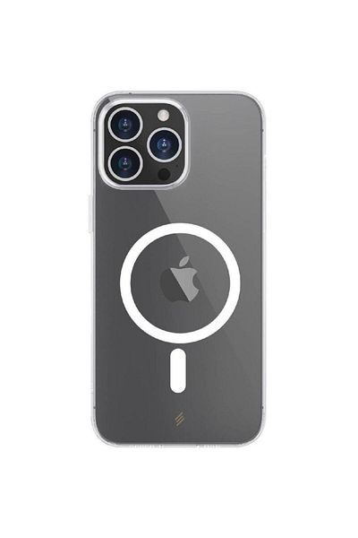 ULTRAGUARD جراب شفاف فاخر مع زر التحكم في الكاميرا لجهاز iPhone 16 Pro Max