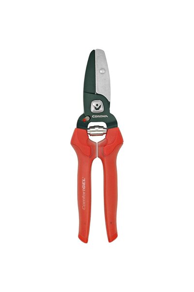 Corona ComfortGEL anvil scissors, 2cm