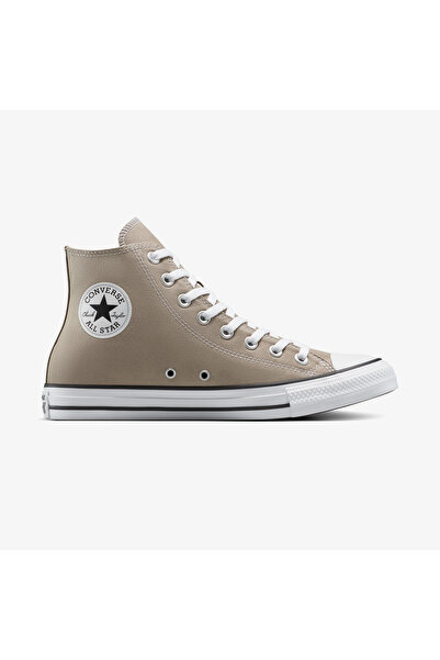 Converse Chuck Taylor All Star Unisex Bej Sneaker