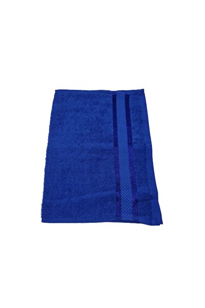 OEM Bleumarin Hand Towel, 30x50 cm, 100% Cotton, 400 GSM