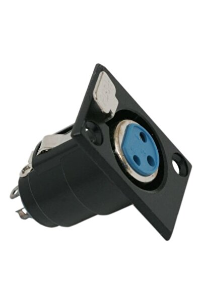 CarGuard XLr stânga, 3 mufe Poly montabil EV181