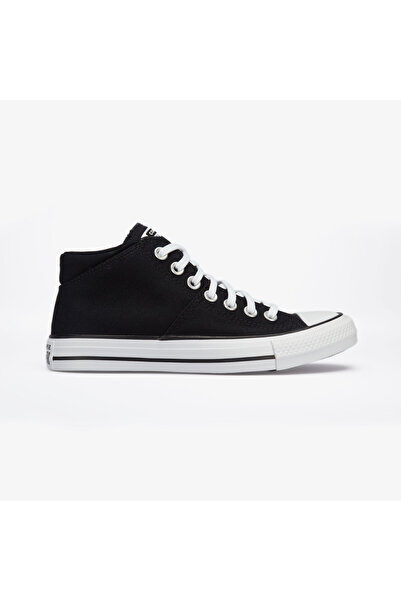 Converse Adidași negri unisex Chuck Taylor All Star Madison Canvas