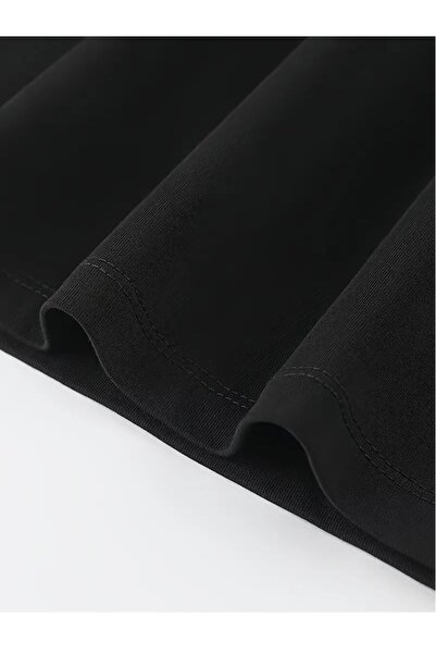 Touz Moda Cute Rabbit Unisex Oversize T-Shirt