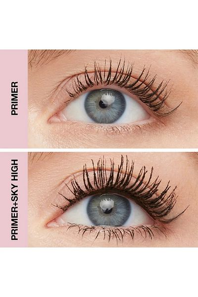Maybelline New York Tónovací primer Lash Sensational Sky High Boosting