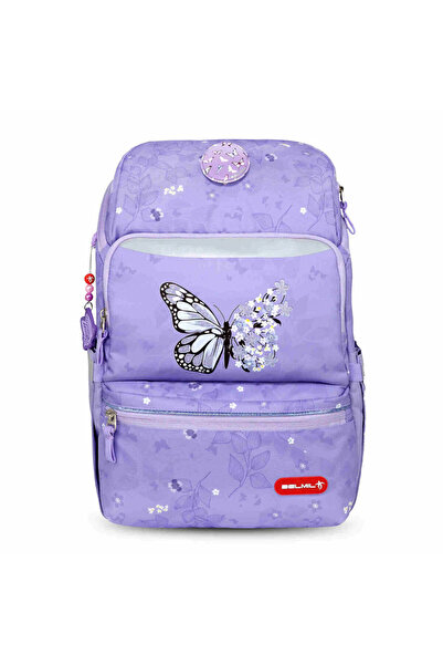 Belmil Geantă școlară Diamond Fly Zippy 405-79
