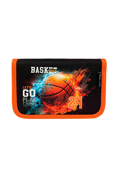 Belmil Basketball Pencil Case 335-72-248