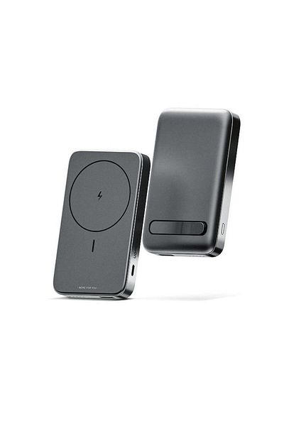 Baseus Ugreen Magsafe Power Bank 10000mAh - Grey