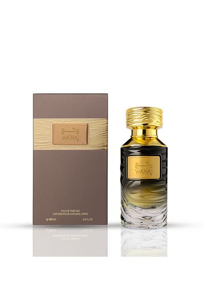 Alwaleef Wahj Perfume 100ml