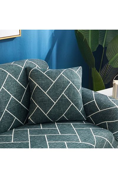 ElastiX Spandex Pillow Cover Jinxy