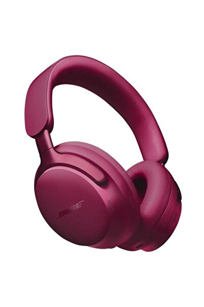 Bose Quietcomfort Ultra Noise Cancelling Headphone - Deep Plum
