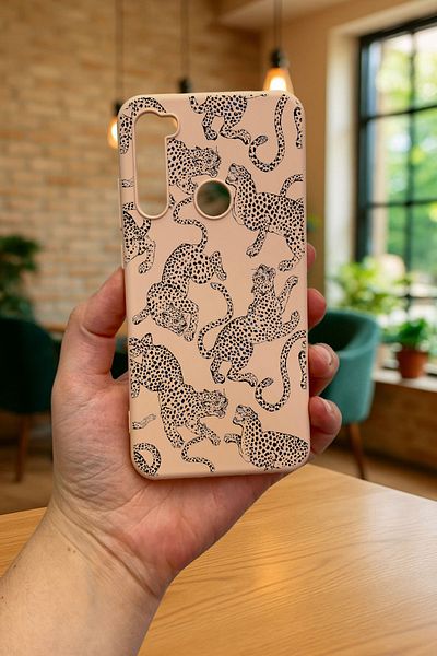 Vip Case حافظة هاتف Xiaomi Redmi Note 8 من السيليكون الممتص للصدمات من السيليكون الكلاسيكي المقاوم للصدمات277