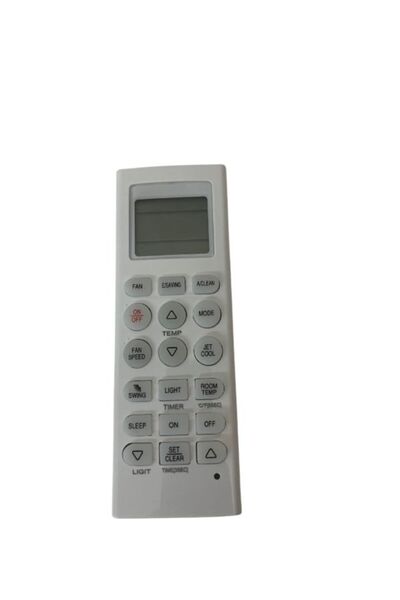 Arçelik BEKO LG KLİMA KUMANDASI