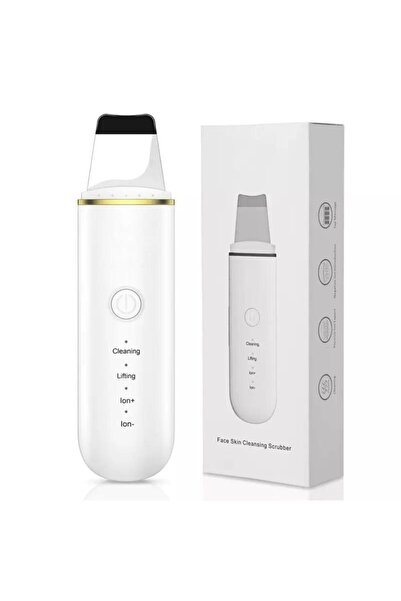 Danex Συσκευή καθαρισμού προσώπου με υπερήχους,