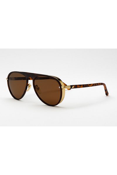 Toz Vintage Zireth Vintage & Retro Unisex Sunglasses
