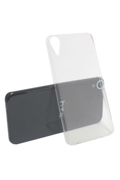 Danex Husa HTC 825 Tpu Transparent