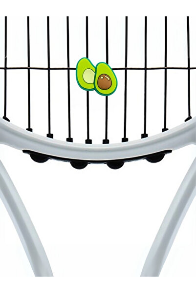 mimushop Tenis Titreşim Engelleyici Avokado