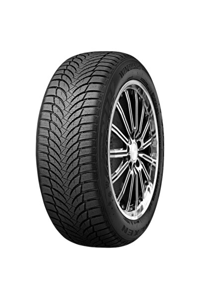 Nexen 225/50R17 98V XL Winguard Snow'G WH2 Kış Lastiği – 2022 Üretim