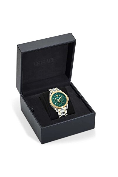 Versace Vrscve0K00325 Wrist Watch