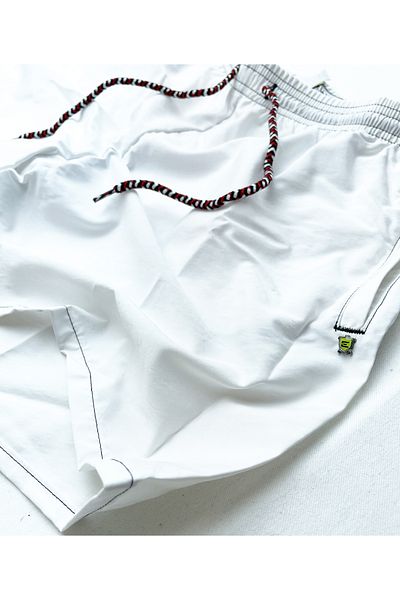 alaska the last frontier Children's Swim Shorts with Water Repellent Lining