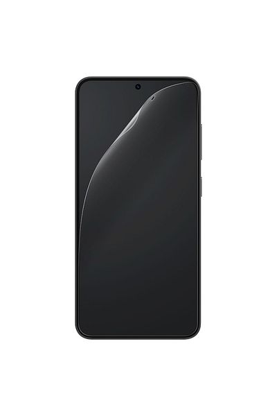 Spigen Folie Display pentru Samsung Galaxy S24 Plus set 2, TIM Safe, F50, Termoplastic, Transparent