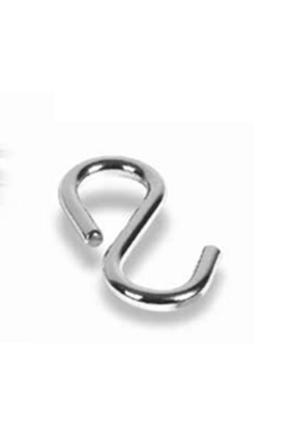 Osena 5 ADET S KANCA KAPALI (8-4118-5)