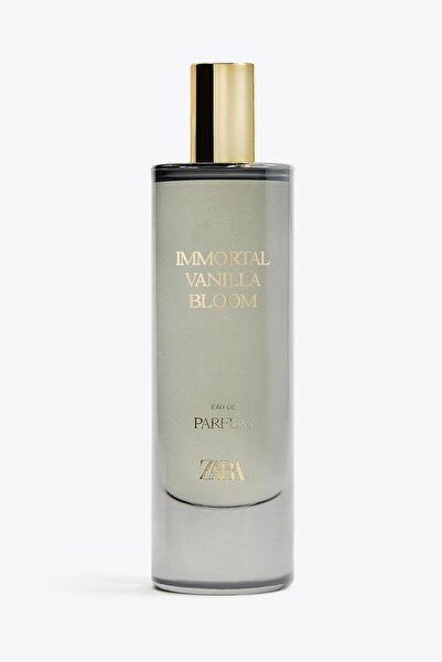 Zara IMMORTAL VANILLA BLOOM EDP 80ML (2.71