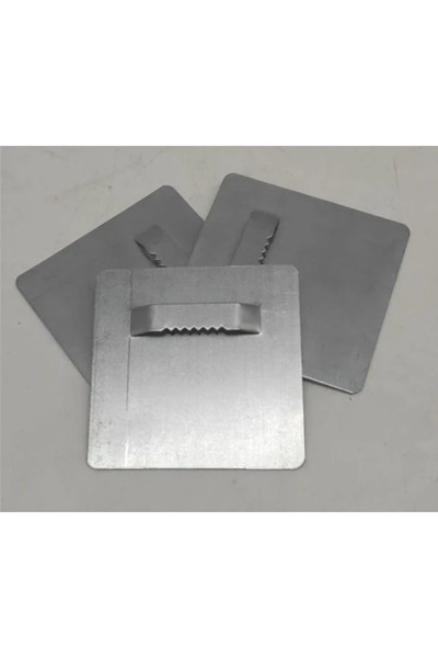 DMR UV BASKI CAM AYNA MDF ASKISI - SİLİKONLA BANT YAPIŞKANLA MONTAJ 10 LU