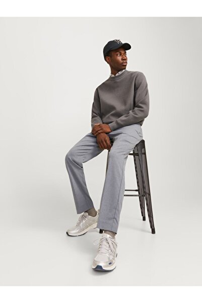 Jack & Jones Relaxed Fit Hosen Locker geschnittene Relaxed Fit Hosen