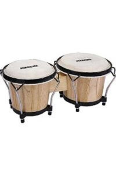 Genel Markalar BC-13 LATİN BONGO 6" + 7"
