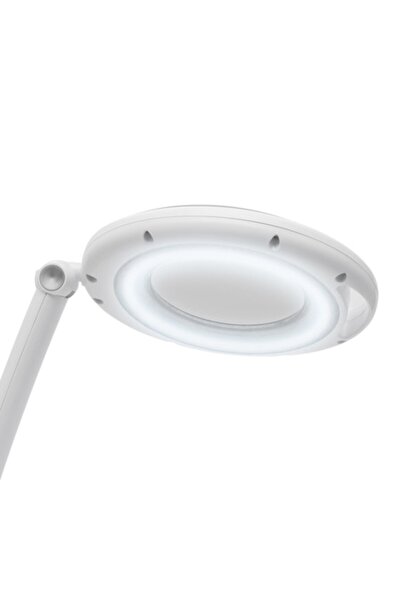 Casa Grande Lampă de lucru LED cu lupă pentru casă și grădină