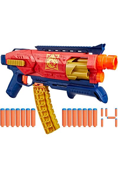 Hasbro Nerf Load Out Shadowspeed Recon G1759