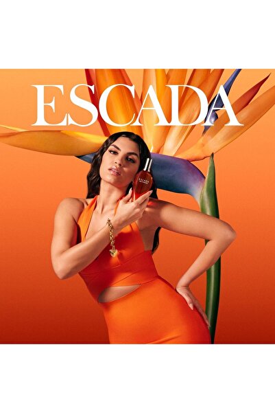 Escada Bali Paradise Gift Set, Women, Eau de Toilette, 30 ml + decorative ribbon