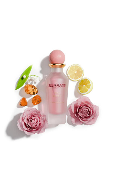 Surrati مس وورلد 150 مل، مستخلص عطر 150 مل – | يدوم طويلاً • أصلي