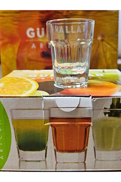 GÜRALLAR كوب (باراس) أرا209 45 سي سي