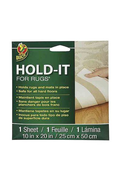 DUCK Hold-It For Rugs