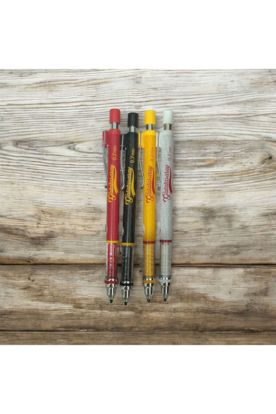 Galatasaray Yeni Sezon Tekli Lisanslı Kupa ve Metal Versatil Kalem