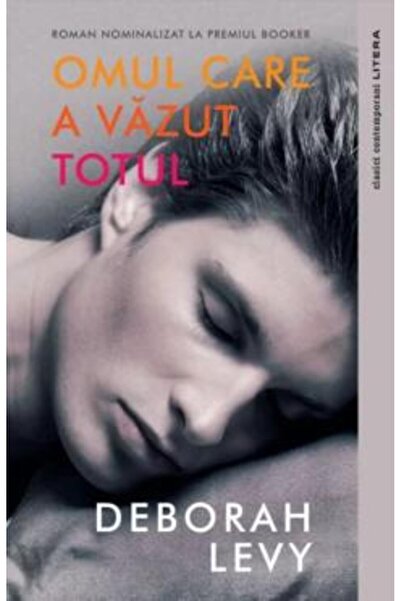 Editura Litera Omul care a văzut totul