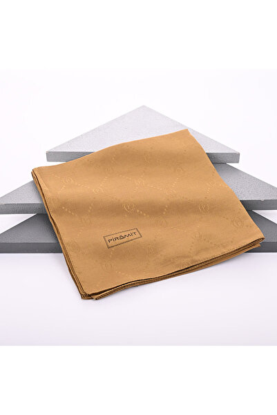 PİRAMİT Κασκόλ Μονόγραμμα