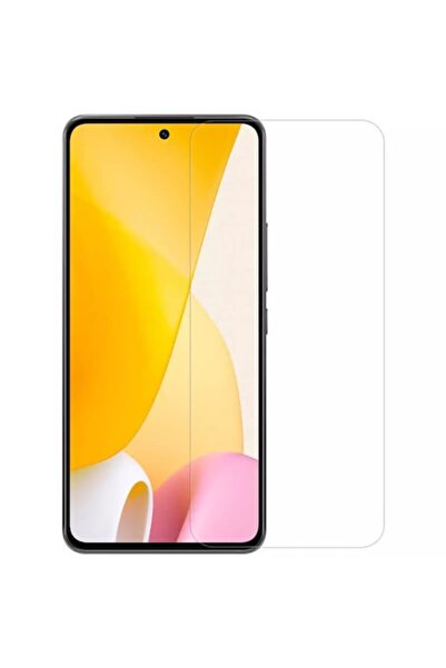 Nillkin Protector de ecran pentru Xiaomi 12 Lite, Amazing H, B65, sticlă secu...