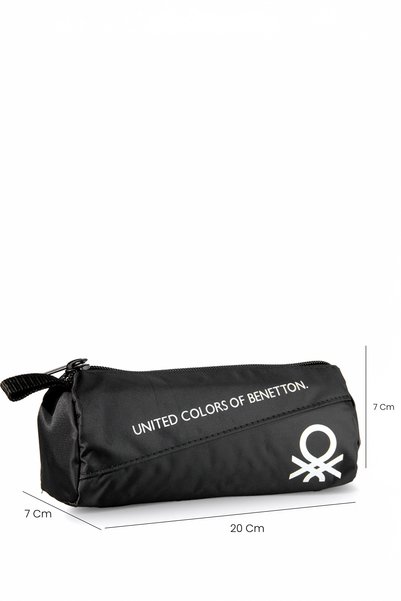 United Colors of Benetton .Single Eyed Pen Bag 20825