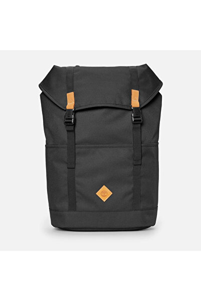 Timberland Heritage Sırt Çantası Black TB0A644Q0011