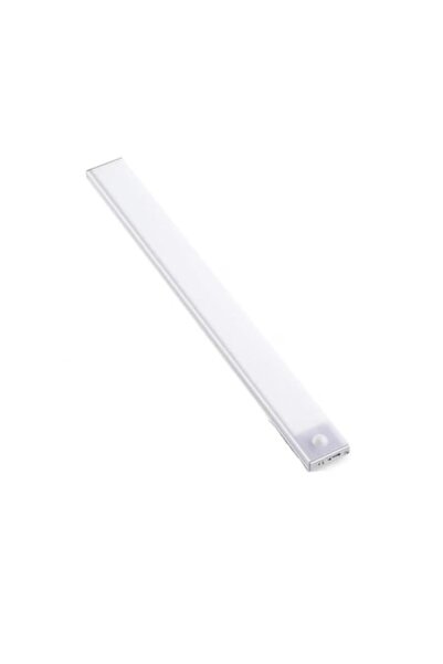Camy Lampa LED cu Senzor de Lumina si Miscare 20 cm, Intensitate Reglabila, S...