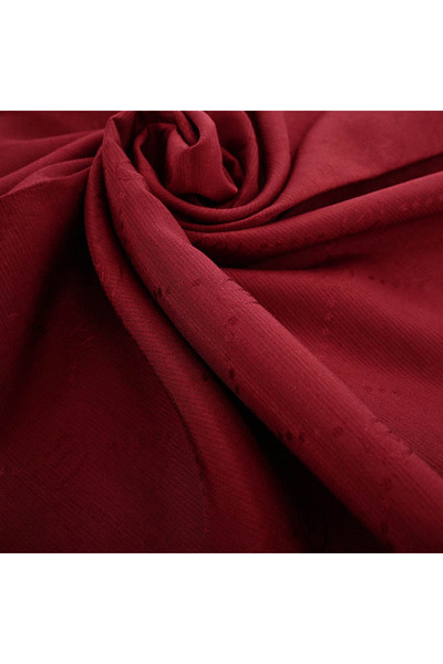 PİRAMİT Monogram Scarf