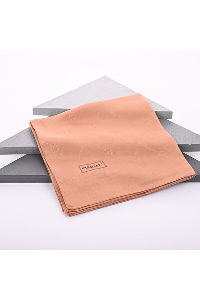 PİRAMİT Κασκόλ Μονόγραμμα