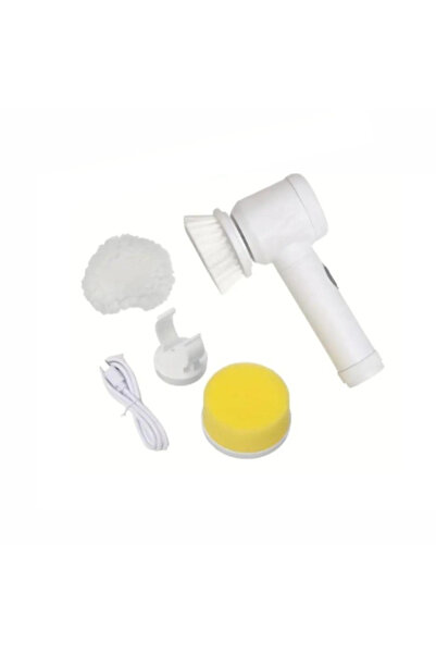 M Magic Brush Automatic cleaning brush